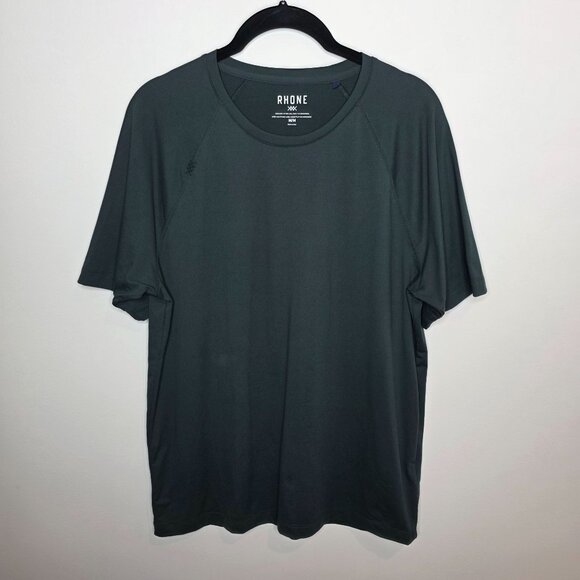 Rhone T-Shirt Mens Medium - Picture 1 of 5
